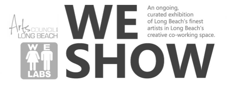 Announcing WE Show, An Art Exhibition Series with Arts Council